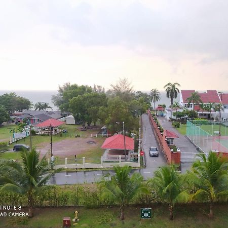 Pd Laguna Homestay Red Port Dickson Exterior foto