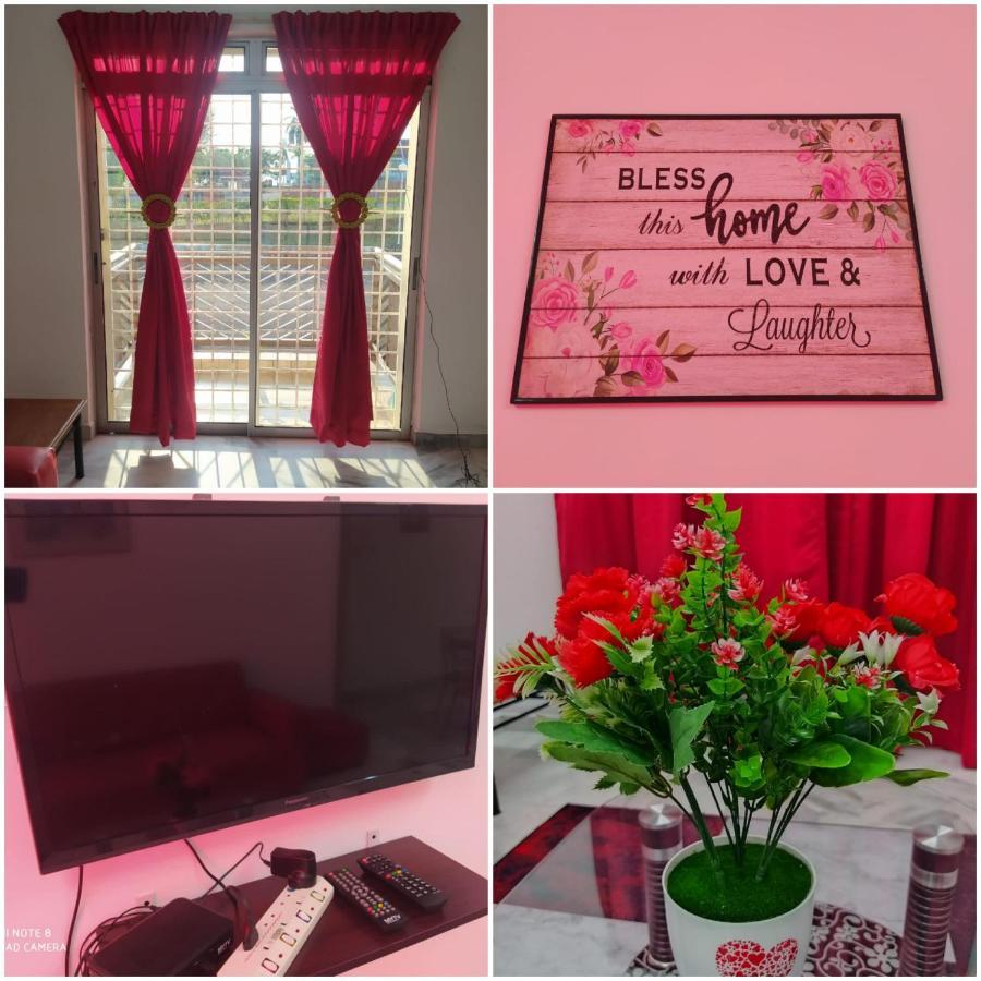 Pd Laguna Homestay Red Port Dickson Exterior foto