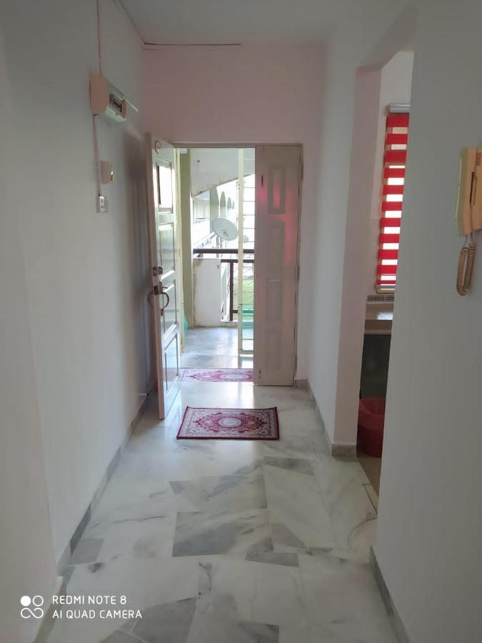 Pd Laguna Homestay Red Port Dickson Exterior foto