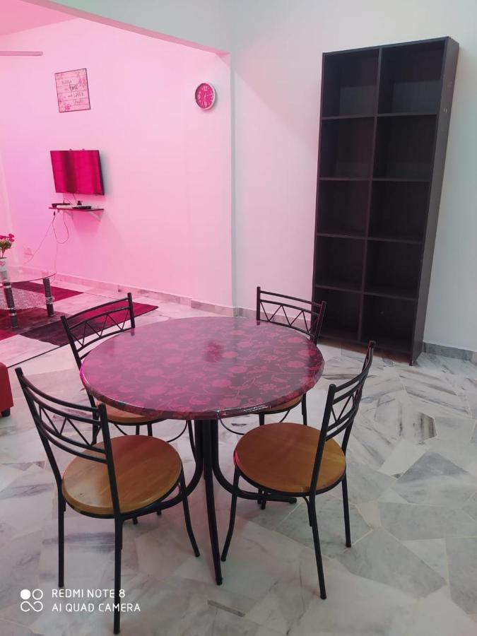 Pd Laguna Homestay Red Port Dickson Exterior foto