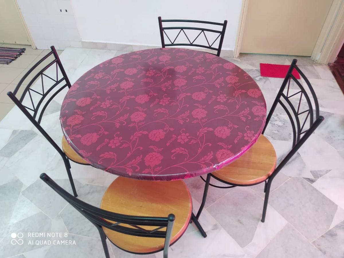 Pd Laguna Homestay Red Port Dickson Exterior foto