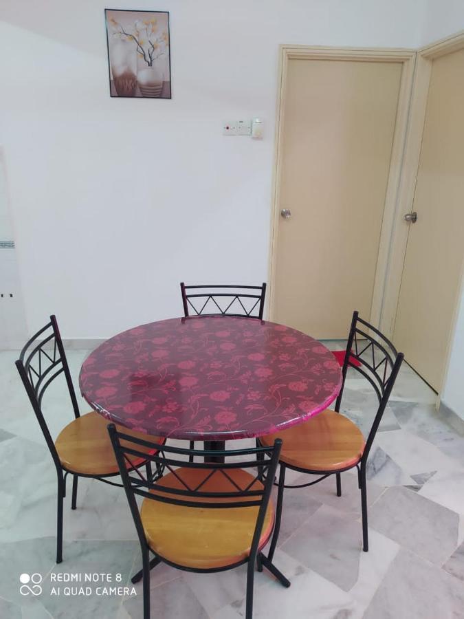 Pd Laguna Homestay Red Port Dickson Exterior foto
