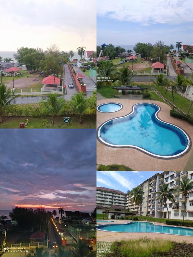 Pd Laguna Homestay Red Port Dickson Exterior foto