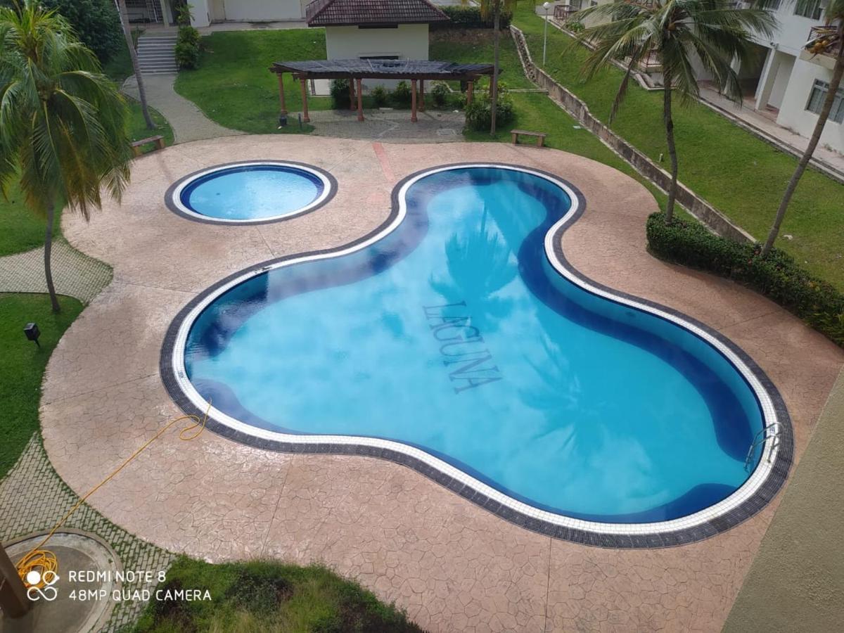 Pd Laguna Homestay Red Port Dickson Exterior foto