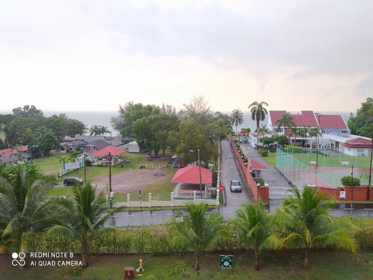 Pd Laguna Homestay Red Port Dickson Exterior foto