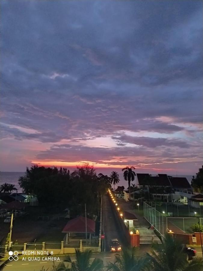 Pd Laguna Homestay Red Port Dickson Exterior foto